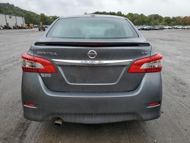 Photo 5 VIN: 3N1AB7AP8FY365126 - NISSAN SENTRA S 