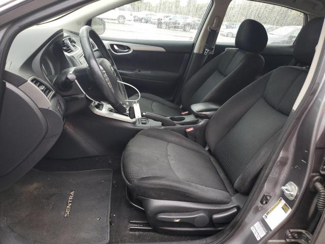 Photo 6 VIN: 3N1AB7AP8FY365126 - NISSAN SENTRA S 