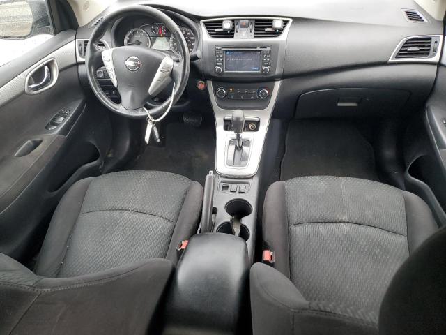 Photo 7 VIN: 3N1AB7AP8FY365126 - NISSAN SENTRA S 