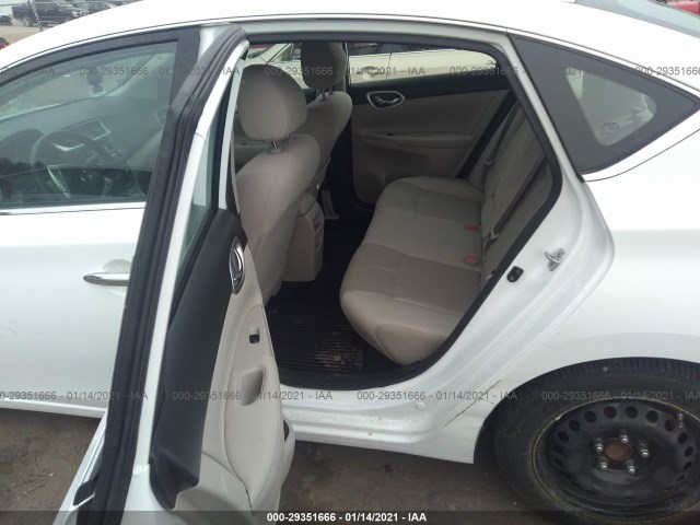 Photo 7 VIN: 3N1AB7AP8FY365403 - NISSAN SENTRA 