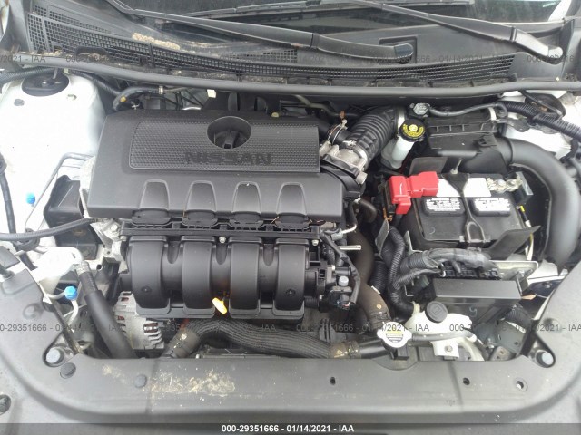 Photo 9 VIN: 3N1AB7AP8FY365403 - NISSAN SENTRA 