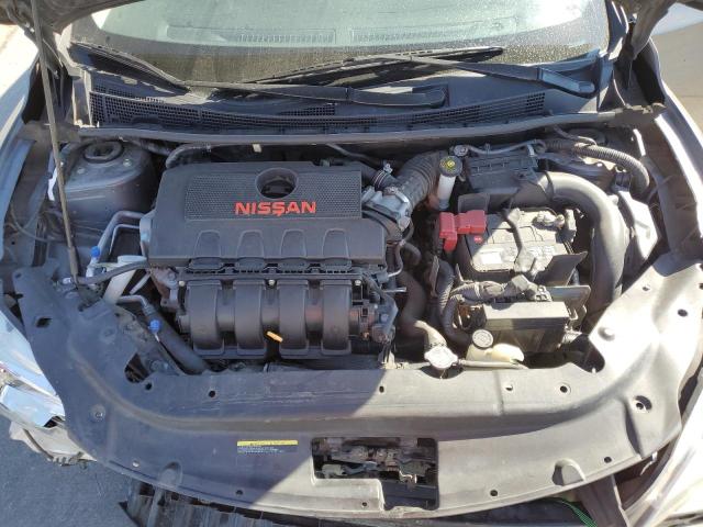 Photo 10 VIN: 3N1AB7AP8FY367832 - NISSAN SENTRA S 