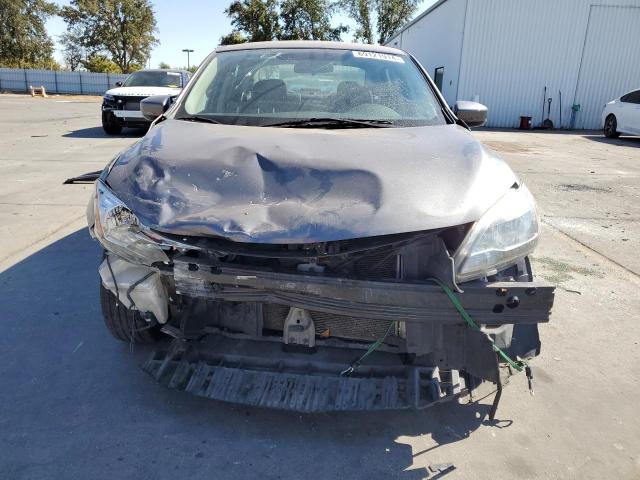 Photo 4 VIN: 3N1AB7AP8FY367832 - NISSAN SENTRA S 