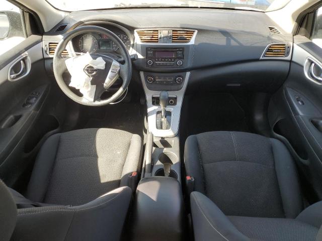 Photo 7 VIN: 3N1AB7AP8FY367832 - NISSAN SENTRA S 