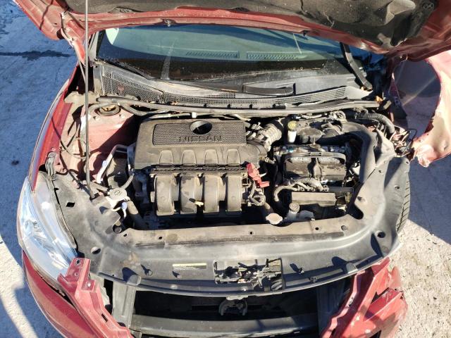 Photo 6 VIN: 3N1AB7AP8FY368592 - NISSAN SENTRA S 