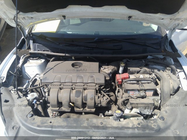 Photo 9 VIN: 3N1AB7AP8FY368608 - NISSAN SENTRA 