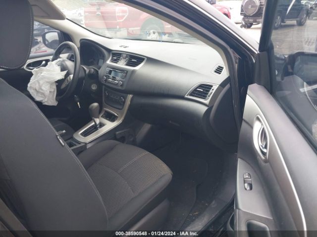 Photo 4 VIN: 3N1AB7AP8FY371802 - NISSAN SENTRA 