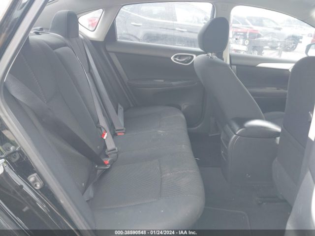 Photo 7 VIN: 3N1AB7AP8FY371802 - NISSAN SENTRA 