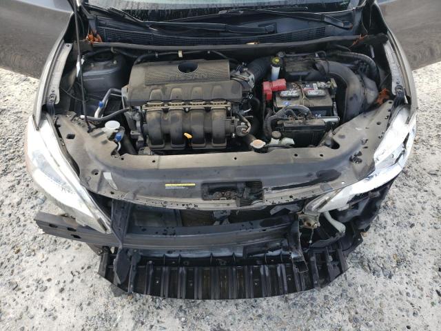 Photo 10 VIN: 3N1AB7AP8FY373775 - NISSAN SENTRA 