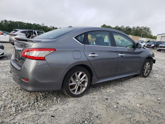 Photo 2 VIN: 3N1AB7AP8FY373775 - NISSAN SENTRA 