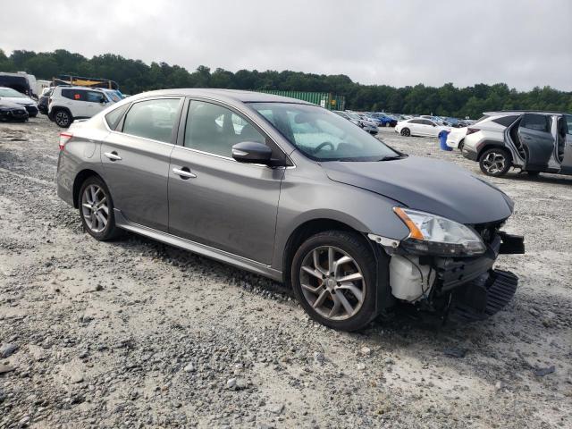 Photo 3 VIN: 3N1AB7AP8FY373775 - NISSAN SENTRA 