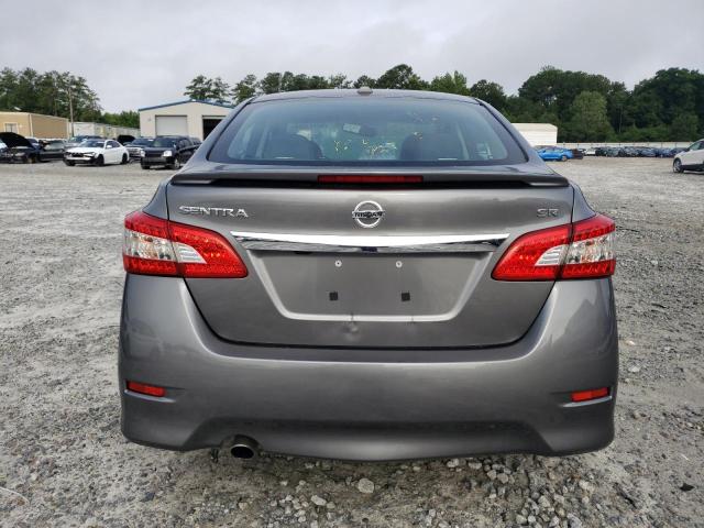 Photo 5 VIN: 3N1AB7AP8FY373775 - NISSAN SENTRA 