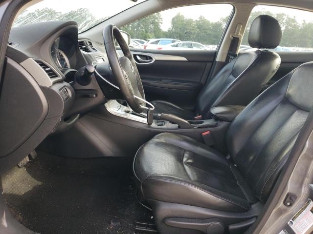 Photo 6 VIN: 3N1AB7AP8FY373775 - NISSAN SENTRA 