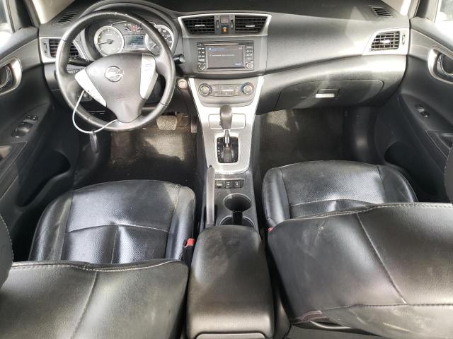 Photo 7 VIN: 3N1AB7AP8FY373775 - NISSAN SENTRA 