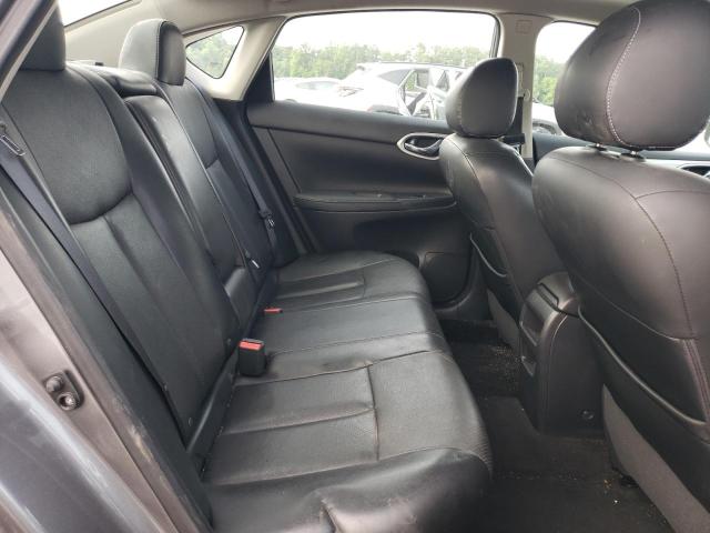 Photo 9 VIN: 3N1AB7AP8FY373775 - NISSAN SENTRA 