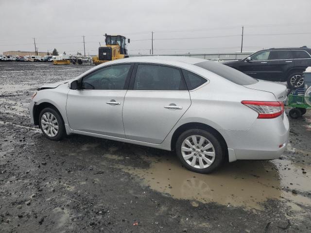 Photo 1 VIN: 3N1AB7AP8FY374070 - NISSAN SENTRA S 