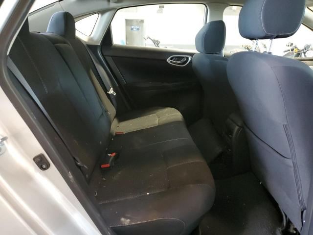 Photo 5 VIN: 3N1AB7AP8FY374358 - NISSAN SENTRA S 