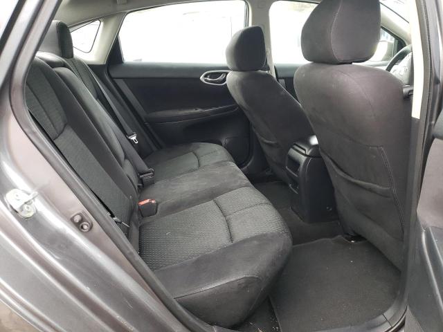 Photo 5 VIN: 3N1AB7AP8FY375414 - NISSAN SENTRA S 