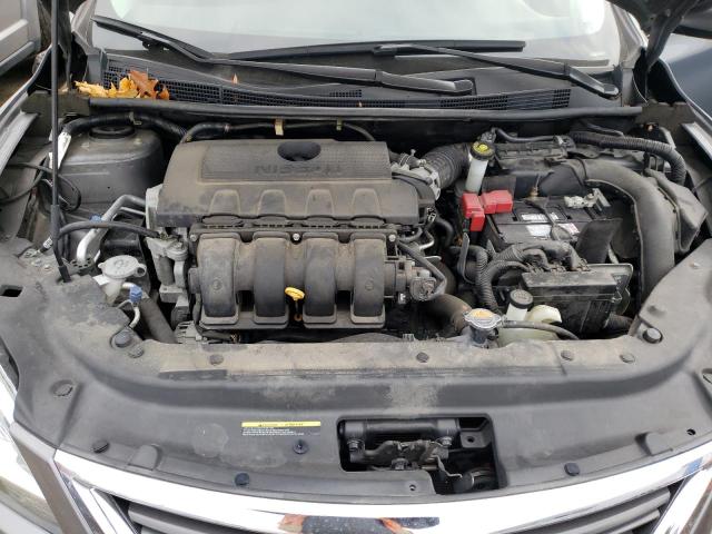 Photo 6 VIN: 3N1AB7AP8FY375414 - NISSAN SENTRA S 