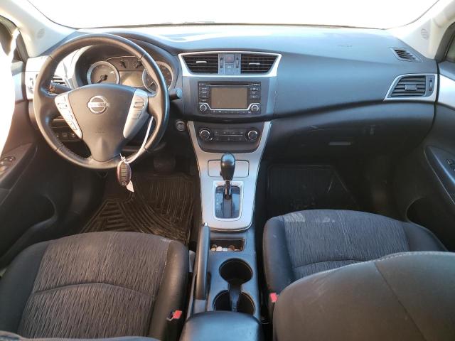 Photo 7 VIN: 3N1AB7AP8FY376174 - NISSAN SENTRA S 