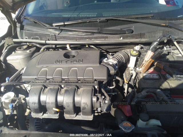 Photo 9 VIN: 3N1AB7AP8FY379561 - NISSAN SENTRA 