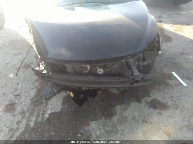 Photo 5 VIN: 3N1AB7AP8FY380290 - NISSAN SENTRA 