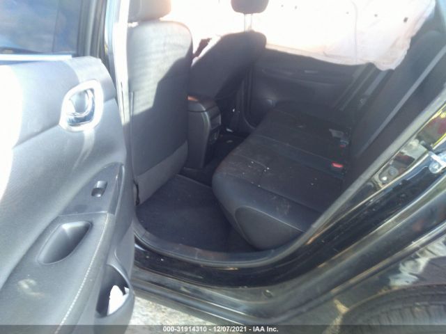 Photo 7 VIN: 3N1AB7AP8FY380290 - NISSAN SENTRA 