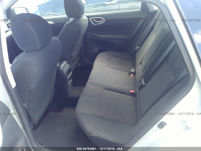 Photo 7 VIN: 3N1AB7AP8FY380970 - NISSAN SENTRA 