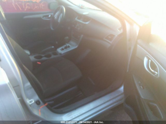 Photo 4 VIN: 3N1AB7AP8FY382816 - NISSAN SENTRA 