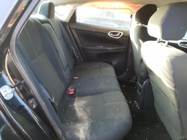 Photo 5 VIN: 3N1AB7AP8FY382959 - NISSAN SENTRA S 