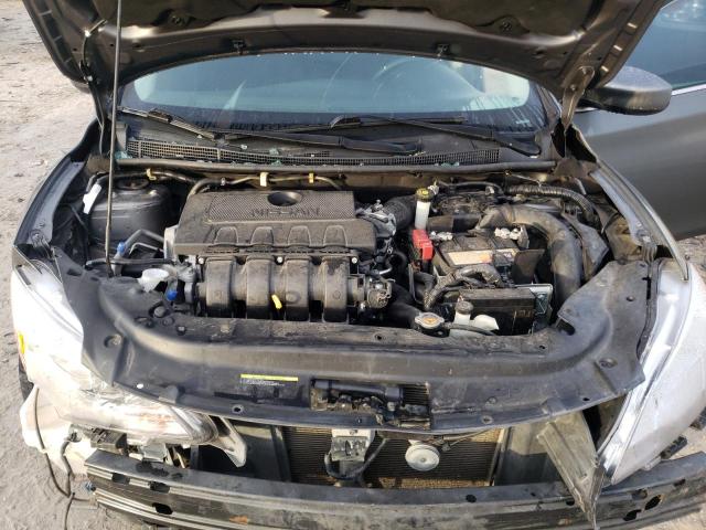 Photo 6 VIN: 3N1AB7AP8FY383335 - NISSAN SENTRA S 