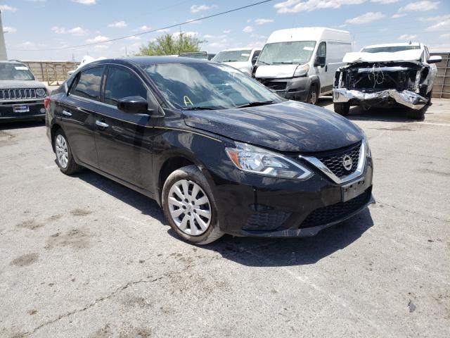 Photo 0 VIN: 3N1AB7AP8GL637365 - NISSAN SENTRA S 