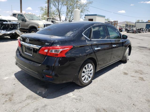 Photo 3 VIN: 3N1AB7AP8GL637365 - NISSAN SENTRA S 