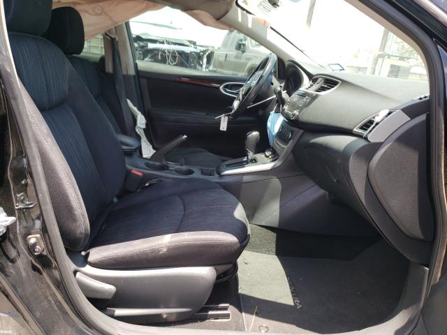 Photo 4 VIN: 3N1AB7AP8GL637365 - NISSAN SENTRA S 