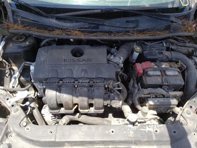 Photo 6 VIN: 3N1AB7AP8GL637365 - NISSAN SENTRA S 