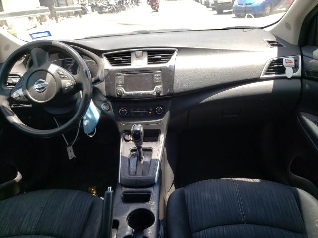 Photo 8 VIN: 3N1AB7AP8GL637365 - NISSAN SENTRA S 