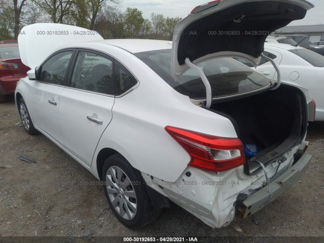 Photo 2 VIN: 3N1AB7AP8GL637561 - NISSAN SENTRA 