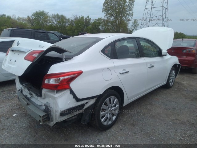 Photo 3 VIN: 3N1AB7AP8GL637561 - NISSAN SENTRA 