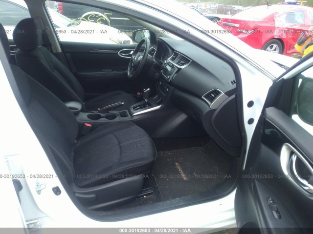 Photo 4 VIN: 3N1AB7AP8GL637561 - NISSAN SENTRA 