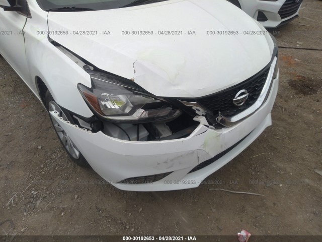 Photo 5 VIN: 3N1AB7AP8GL637561 - NISSAN SENTRA 