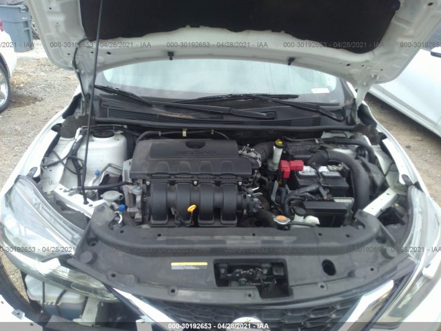 Photo 9 VIN: 3N1AB7AP8GL637561 - NISSAN SENTRA 