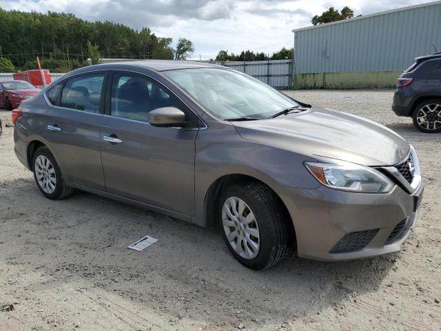 Photo 3 VIN: 3N1AB7AP8GL639990 - NISSAN SENTRA 