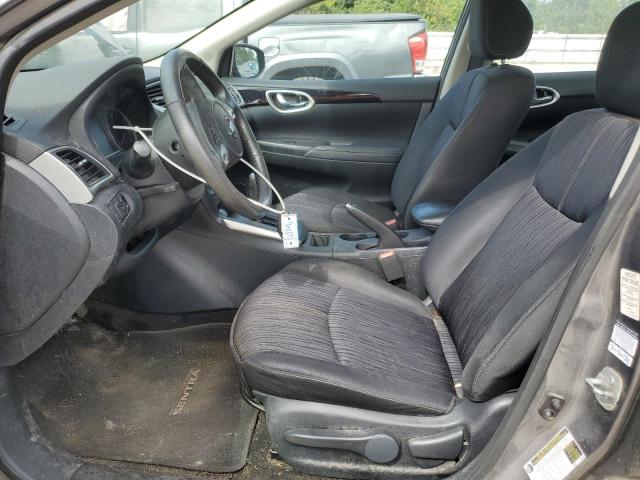 Photo 6 VIN: 3N1AB7AP8GL639990 - NISSAN SENTRA 