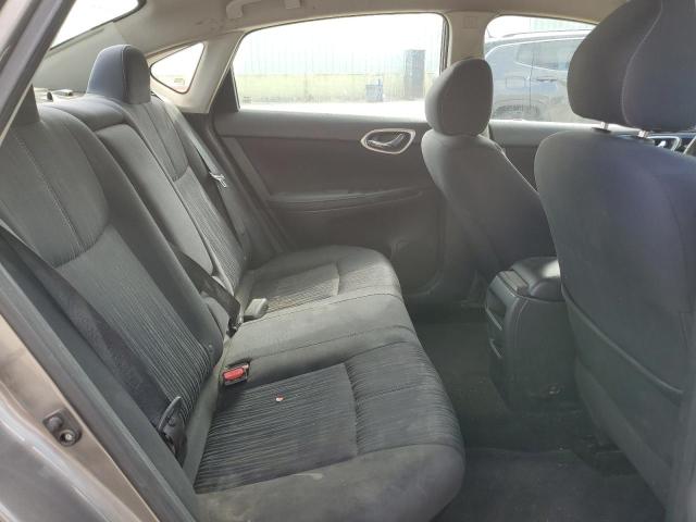 Photo 9 VIN: 3N1AB7AP8GL639990 - NISSAN SENTRA 