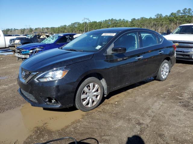 Photo 0 VIN: 3N1AB7AP8GL641108 - NISSAN SENTRA S 