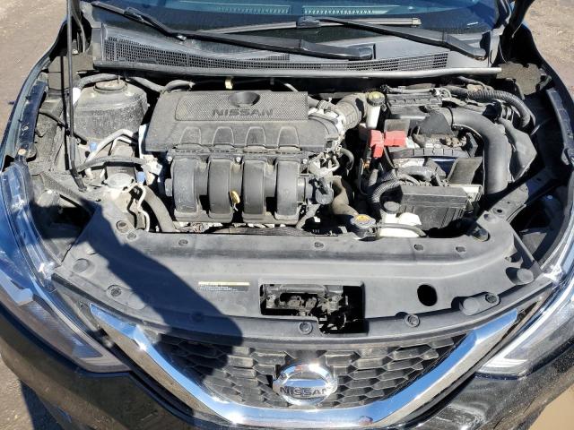 Photo 10 VIN: 3N1AB7AP8GL641108 - NISSAN SENTRA S 