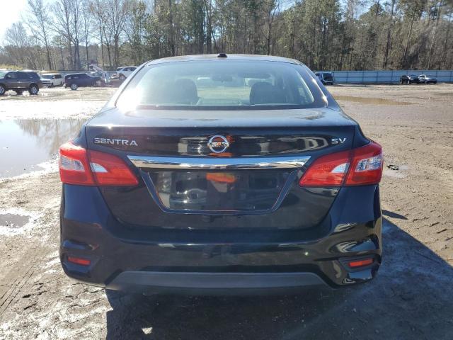 Photo 5 VIN: 3N1AB7AP8GL641108 - NISSAN SENTRA S 