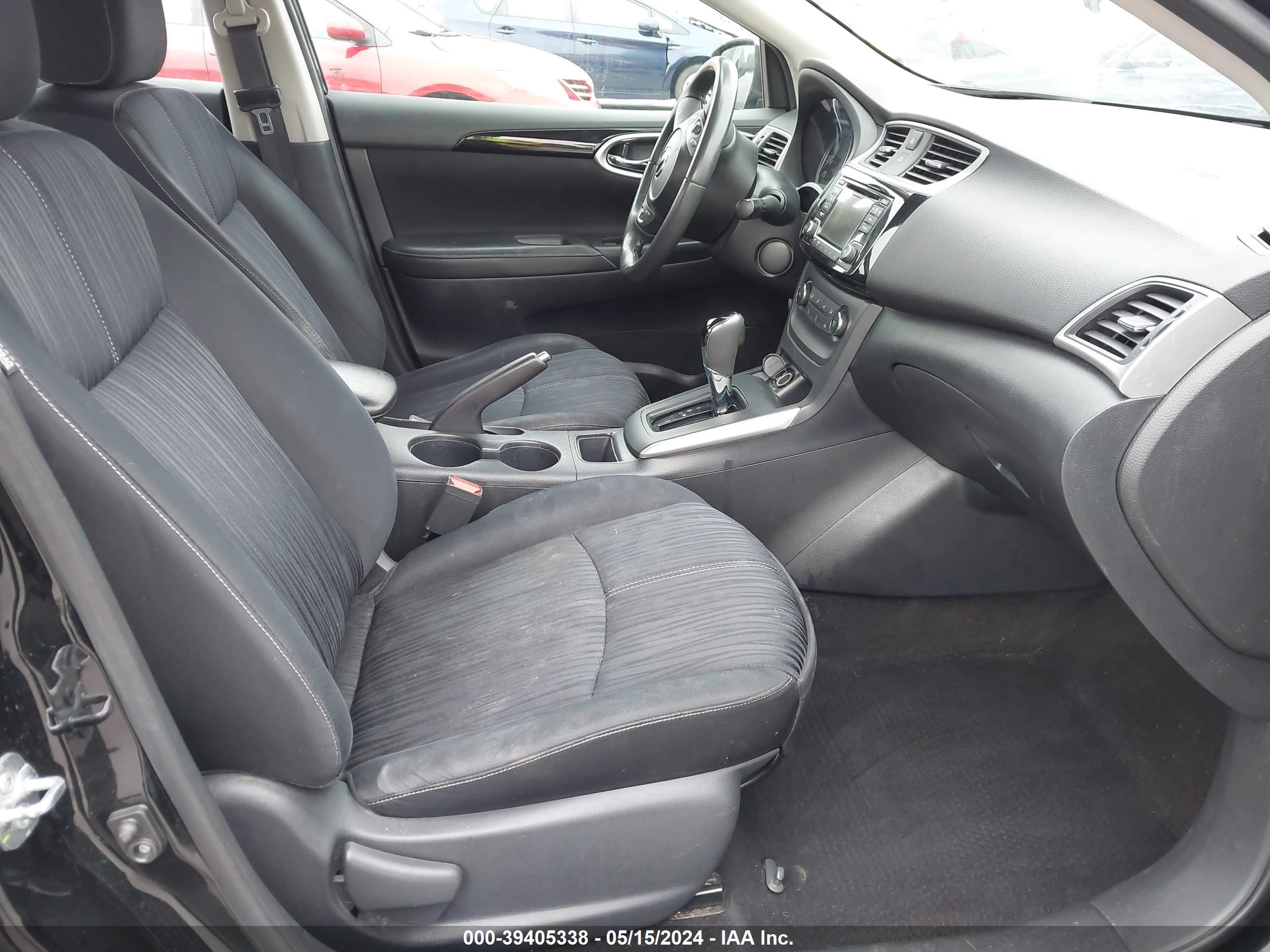 Photo 4 VIN: 3N1AB7AP8GL642811 - NISSAN SENTRA 