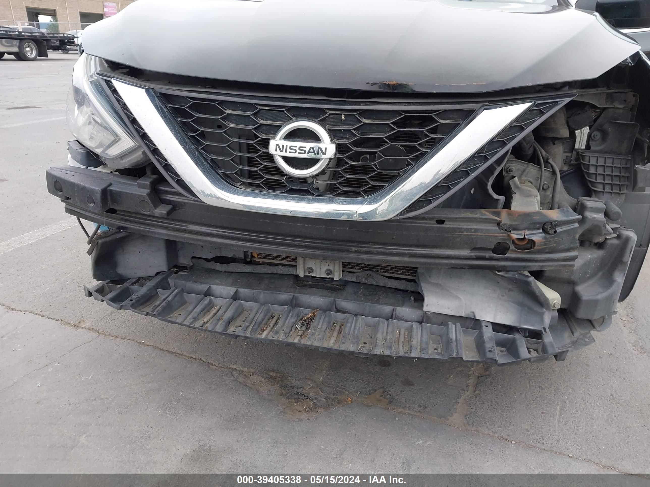 Photo 5 VIN: 3N1AB7AP8GL642811 - NISSAN SENTRA 