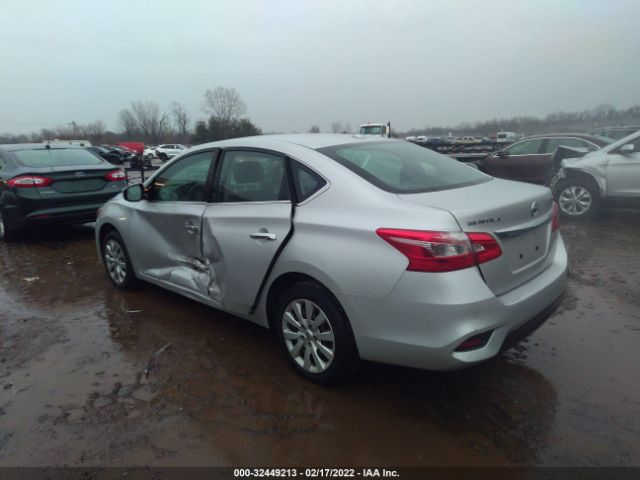 Photo 2 VIN: 3N1AB7AP8GL642968 - NISSAN SENTRA 